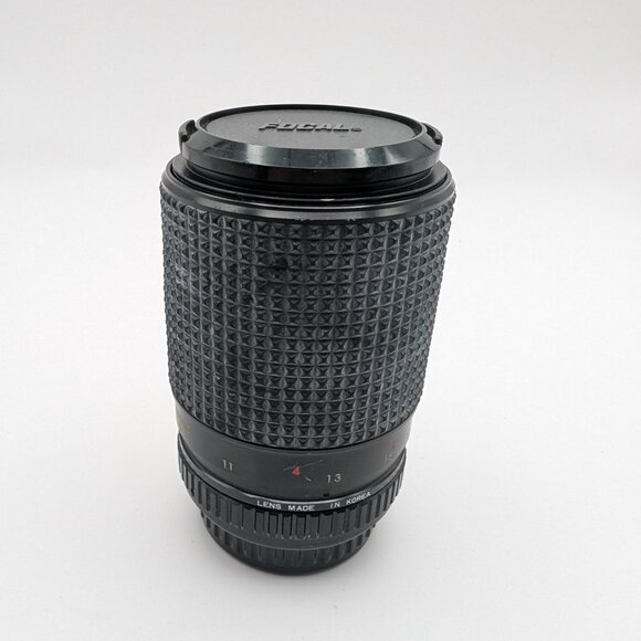 Focal 70-210mm f/2.8 MC Autozoom Lens for Pentax K - Picture 1 of 10